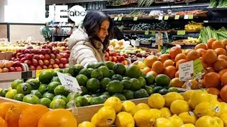 After cuts to food stamps, Trump administration ends government's annual report on hunger in America