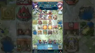 FEH VoH Chaos 15-16 Hardy Bearing seal paying off