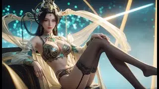 Code Vein 2 / Гайд создание красивого сексуального женского персонажа