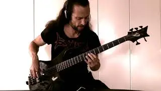 Bass Cover Zouk Machine Maldòn