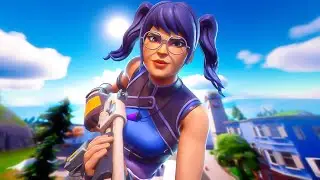 🤯 Win Every Game From Tilted Towers By Doing This....