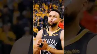 From undesirable to undeniable the real GOAT🐐😭 #nba #basketball #stephencurry