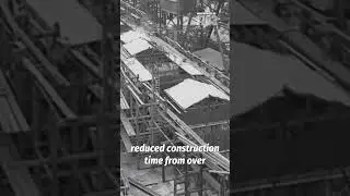 How Welding Revolutionized WWII Shipbuilding
