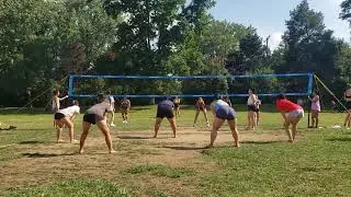 Angela's team gm 1