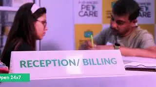 Advanced Pet Care: Kolkata&rsquo;s first private 24X7 pet emergency & critical care unit