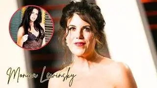 Monica Lewinsky&rsquo;s Bikini Photos Spark Outrage &mdash; Too Bold Even for Adults 👙🔥