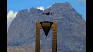 benidorm intempo 3D