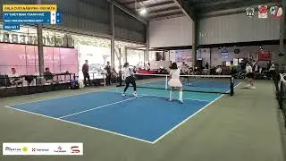 Gala cuối năm P84 - Đ&ocirc;i Nữ AV3-B1