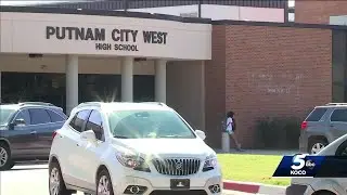 Putnam City West parents address school board amid sexual assault allegations