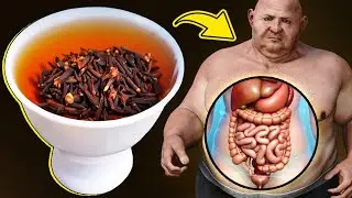 Digestive Troubles after 50 Try Cloves! The Secret to a Healthy Gut