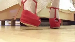 My Current Shoe Collection! ♥