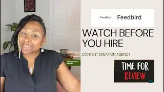 Review of Feedbird (A Social Media Management Company)