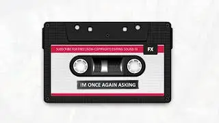 Im once again asking for your financial support (Bernie Sanders) - Sound Effect HD