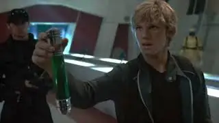 ALEX RIDER OPERACION STORMBREAKER 2006 Trailer en espa&ntilde;ol