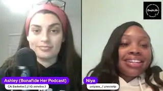 Episode 12: Niya Harris