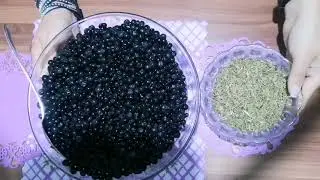 Afinele, comorile de pe munte, medicament-aliment