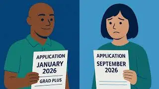 Grad PLUS Loans