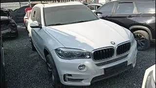 WBAKR0102J0X63908 | BMW X5 2018 | TO REMOVE CAR HISTORY PLEASE READ THE DESCRIPTION BELOW