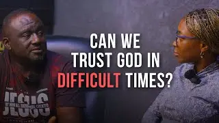Confidence in the New Covenant (Part 1) | Oracles with Rev. Shola