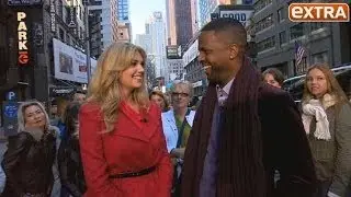 Kate Upton on Being the 'Other Woman'