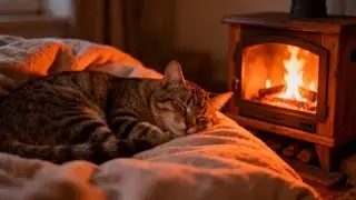 Relax Your Soul With Super Calm Music For Legendary Rest Tonight