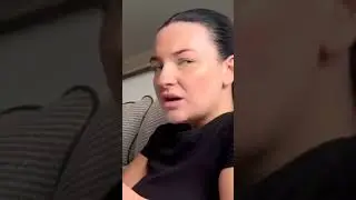 Думаю, Эмили стоит научиться никогда не оставлять свои напитки рядом со мной 😂###