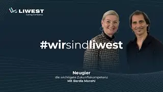 Neugier – die wichtigste Zukunftskompetenz