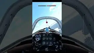 Yak-3U vs Yak-3P dogfight #warthunder #dogfight #simulator