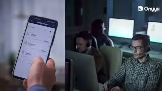 IDS Onyyx Wireless Alarm System