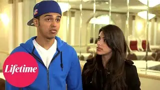 Arranged: Christian CAN'T STAND When Maria Cuts Him Off (S1, E8) | Lifetime