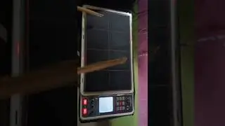 New version Disco Patch SPD 30 OCTAPAD TONE EDIT SHORT VIDEO