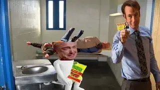 Break Bad Episode 3
