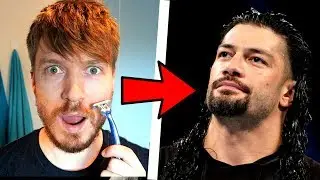 Kip Clips is Roman Reigns!
