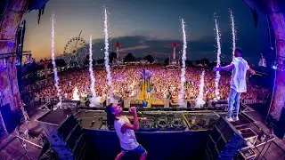Balaton Sound 2024 - Warm Up (Remix & Mashup) [B my Lake Festival]