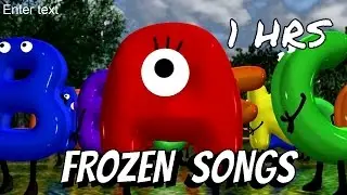 ABC | Sums | Teddy Bear | Five Little Alphabet | Old Mac Donald & Many More Baby Songs| Kids Songs#