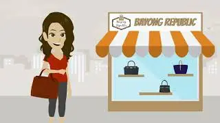 Bayong Republic - Explainer Video