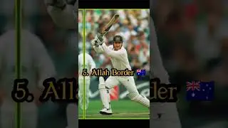 Top 5 Most Successful Cricket Captain Ever #shorts #nikhilburgtops #cricket #viral