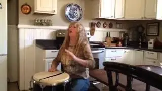 These are my lyrics and music 