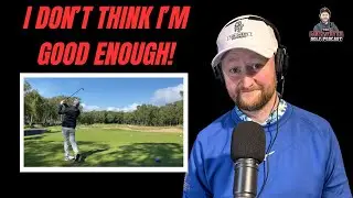 Matt Played In A Professional Comp!!  MFG Podcast Ep 16
