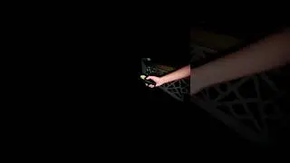 finding ghost with ghost detector in horror theatre #ayushbhandari #challenge