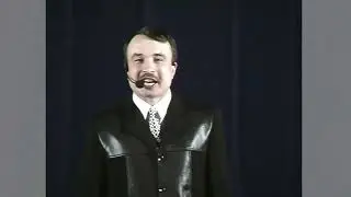 Савăнса пурăнатпăр (Кулăшпа эстрада каçĕ) 2005