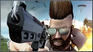 THE CULLING 2 - NEW Game Announcement Trailer 2018 (PC, PS4 & XB1) HD