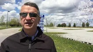 100 PEOPLE & PLACES YOU NEED TO KNOW IN HALTON HILLS: Episode 31 Trafalgar Sports Park