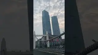 走遍中国-浙北历史名城湖州/浙江/湖州/太湖/Visit Huzhou, a famous city in the south of the Yangtze River