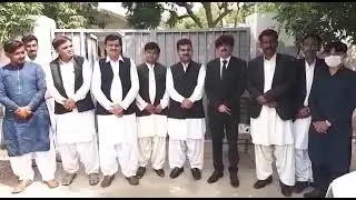 LAWYERS PROTEST FOR HIGH COURT BENCH