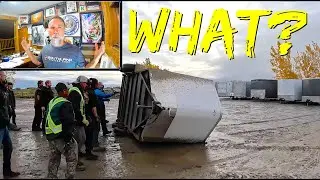 How Canadians Build Cargo trailers   4K