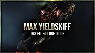 Skiff Ore Mining Setup for Maximum Yield &ndash; Fit and Clone Guide
