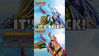 Alchemy Stars Collab Is Back In CODM