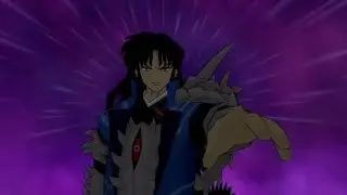Inuyasha Feudal Combat Naraku Vs Inuyasha & Kagome