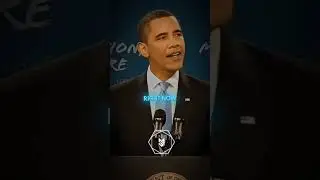 No Excuse Obama President #shorts #viralvideo #viralshorts #attitude
